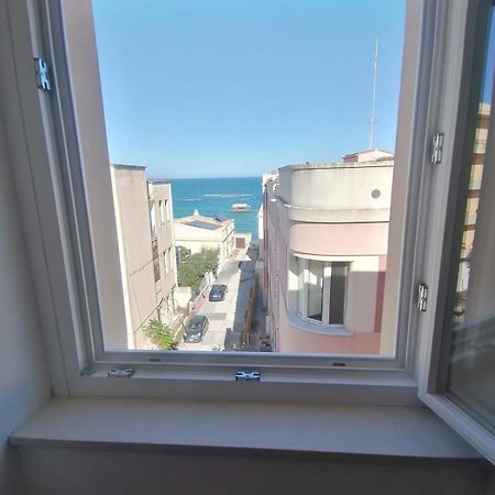 Sea View Apartment Syracuse Ngoại thất bức ảnh