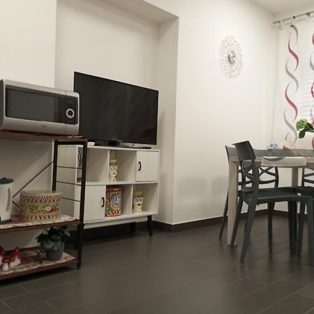 Sea View Apartment Syracuse Ngoại thất bức ảnh