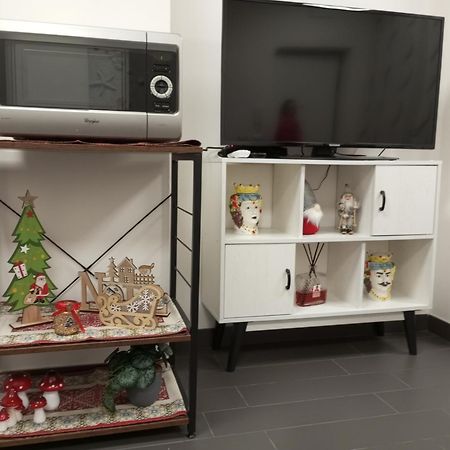 Sea View Apartment Syracuse Ngoại thất bức ảnh