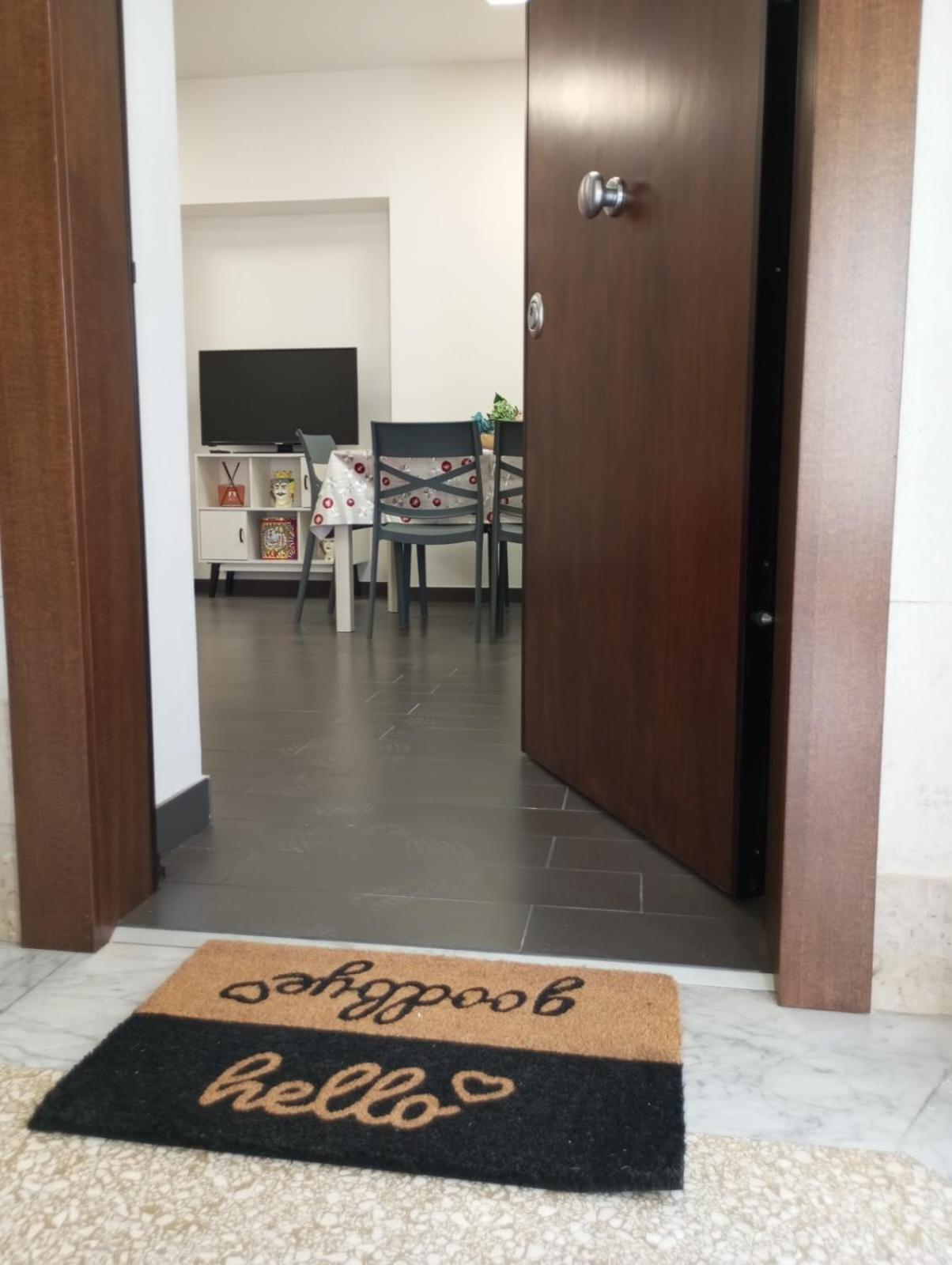 Sea View Apartment Syracuse Ngoại thất bức ảnh