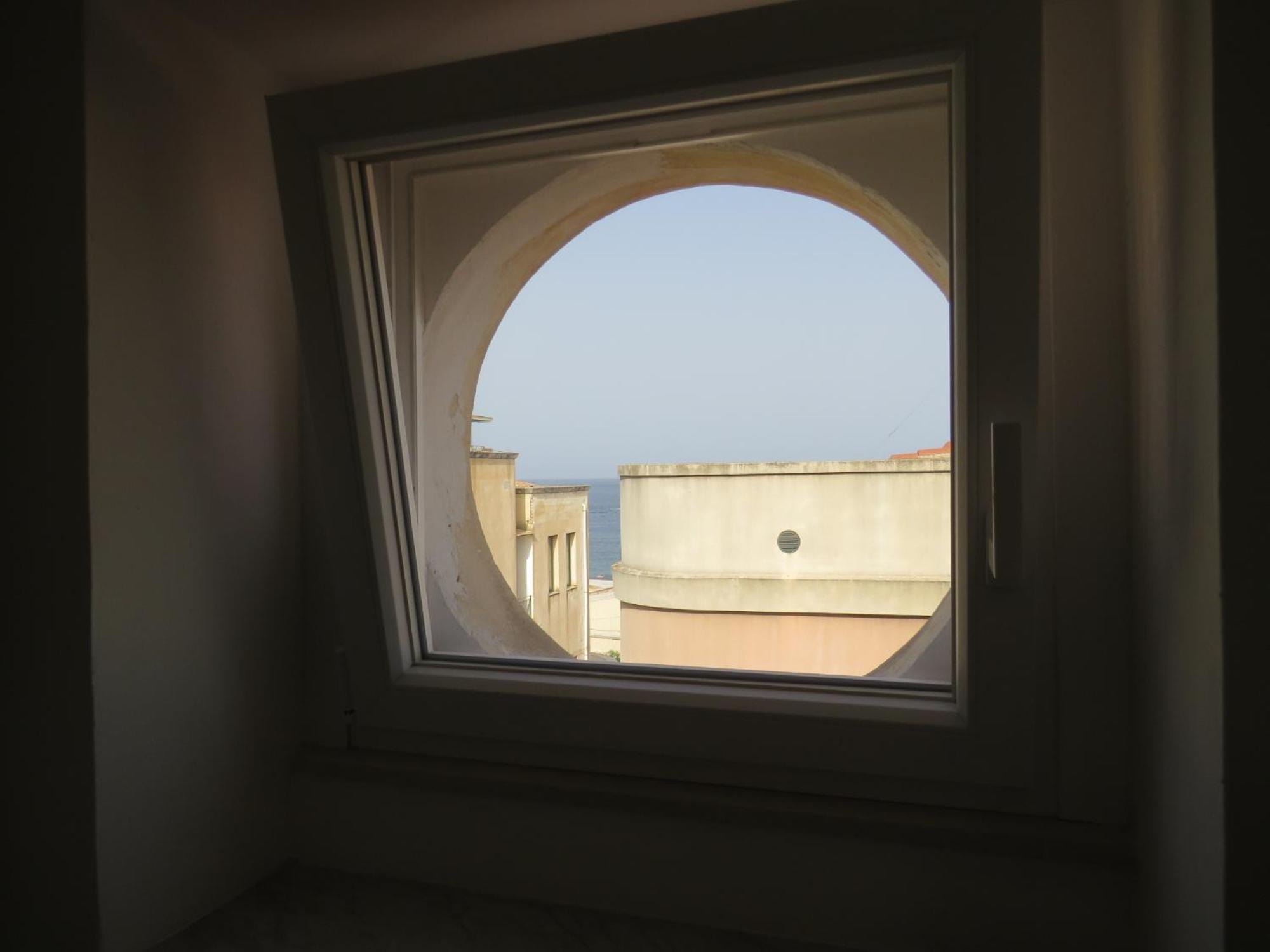 Sea View Apartment Syracuse Ngoại thất bức ảnh