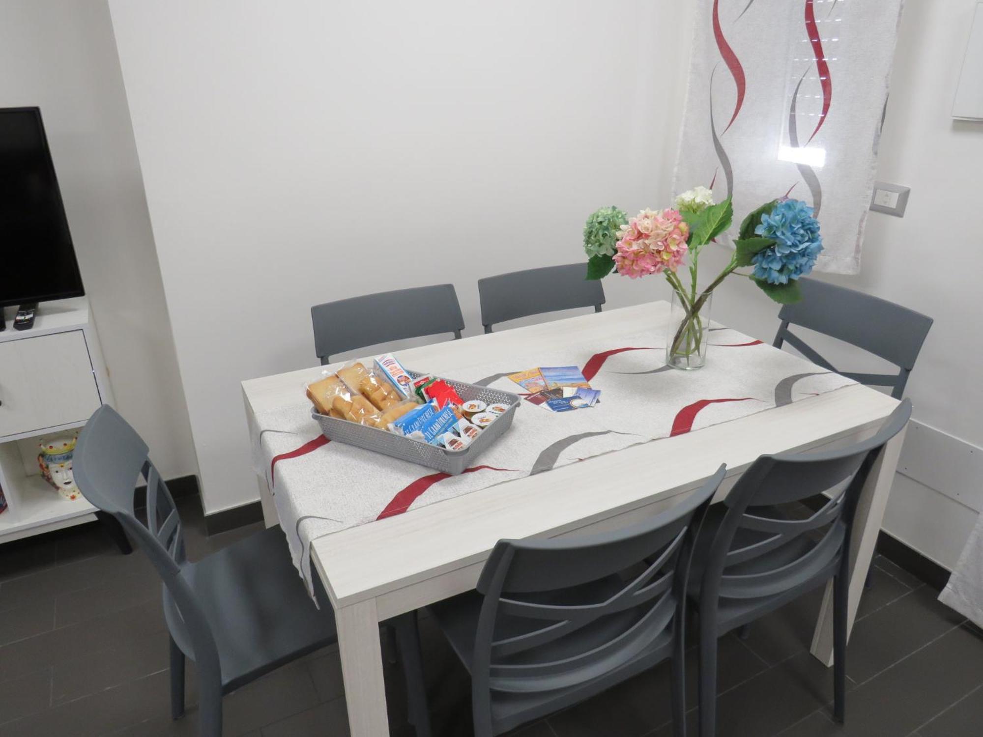 Sea View Apartment Syracuse Ngoại thất bức ảnh