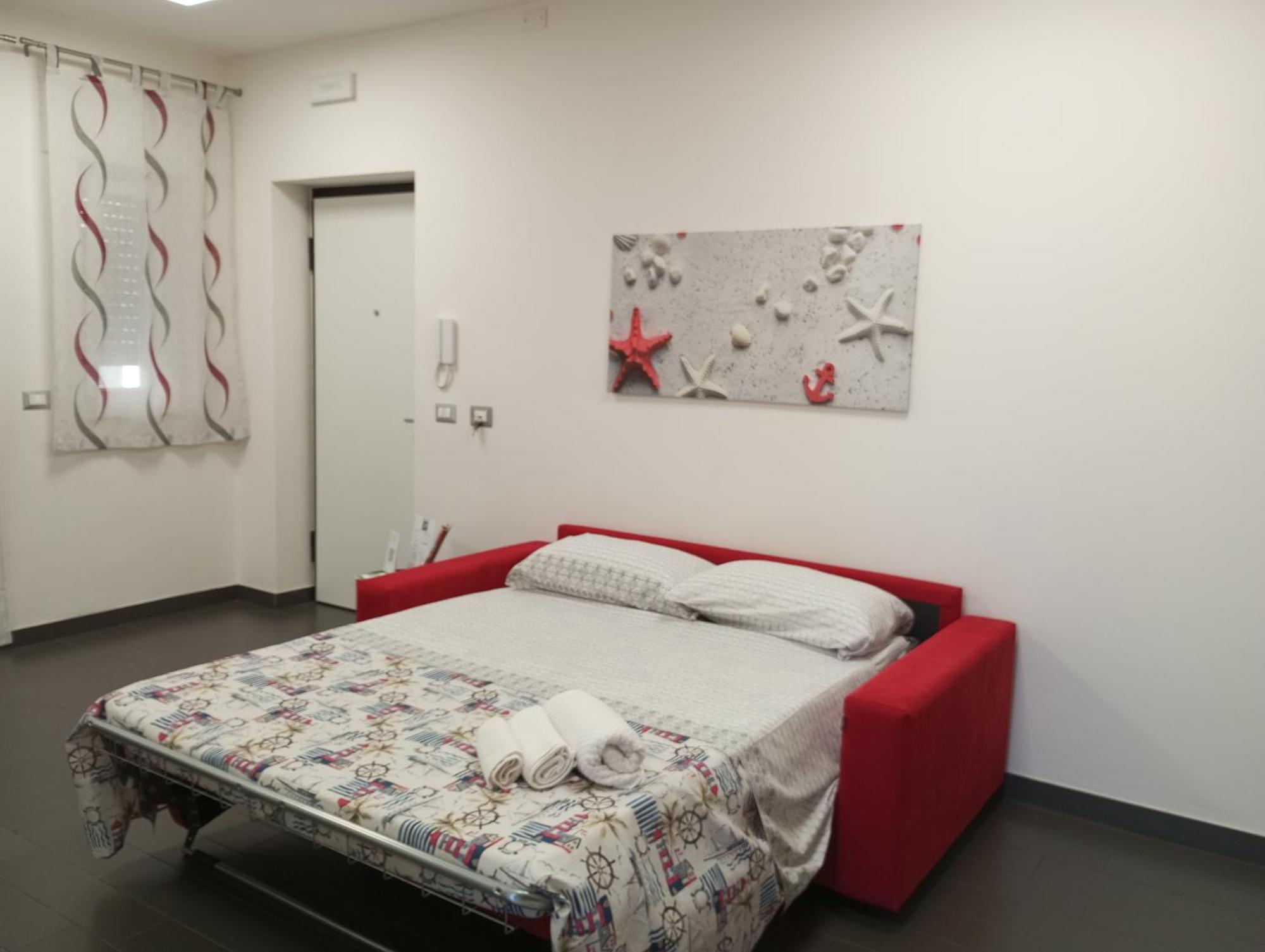 Sea View Apartment Syracuse Ngoại thất bức ảnh