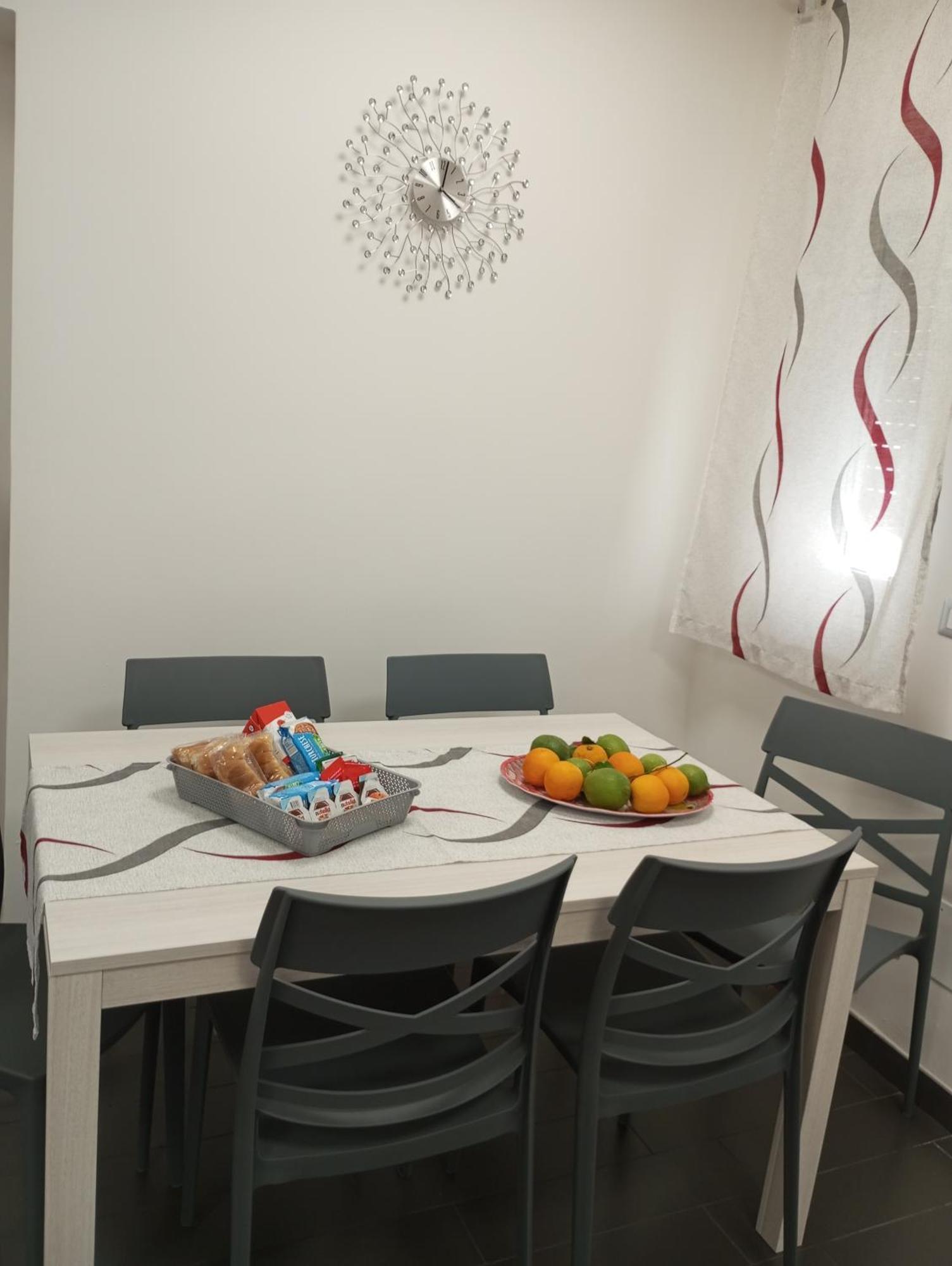 Sea View Apartment Syracuse Ngoại thất bức ảnh