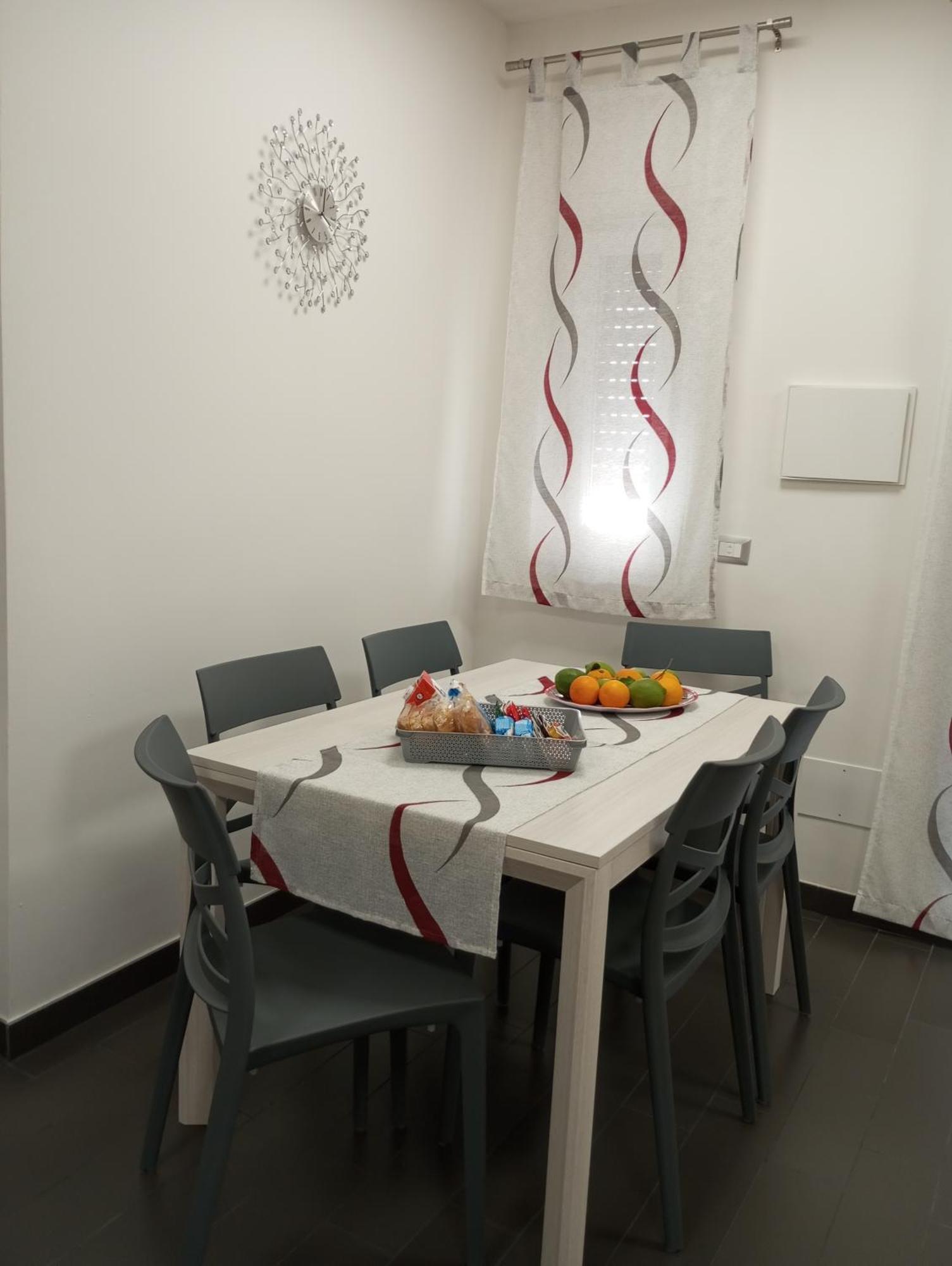 Sea View Apartment Syracuse Ngoại thất bức ảnh
