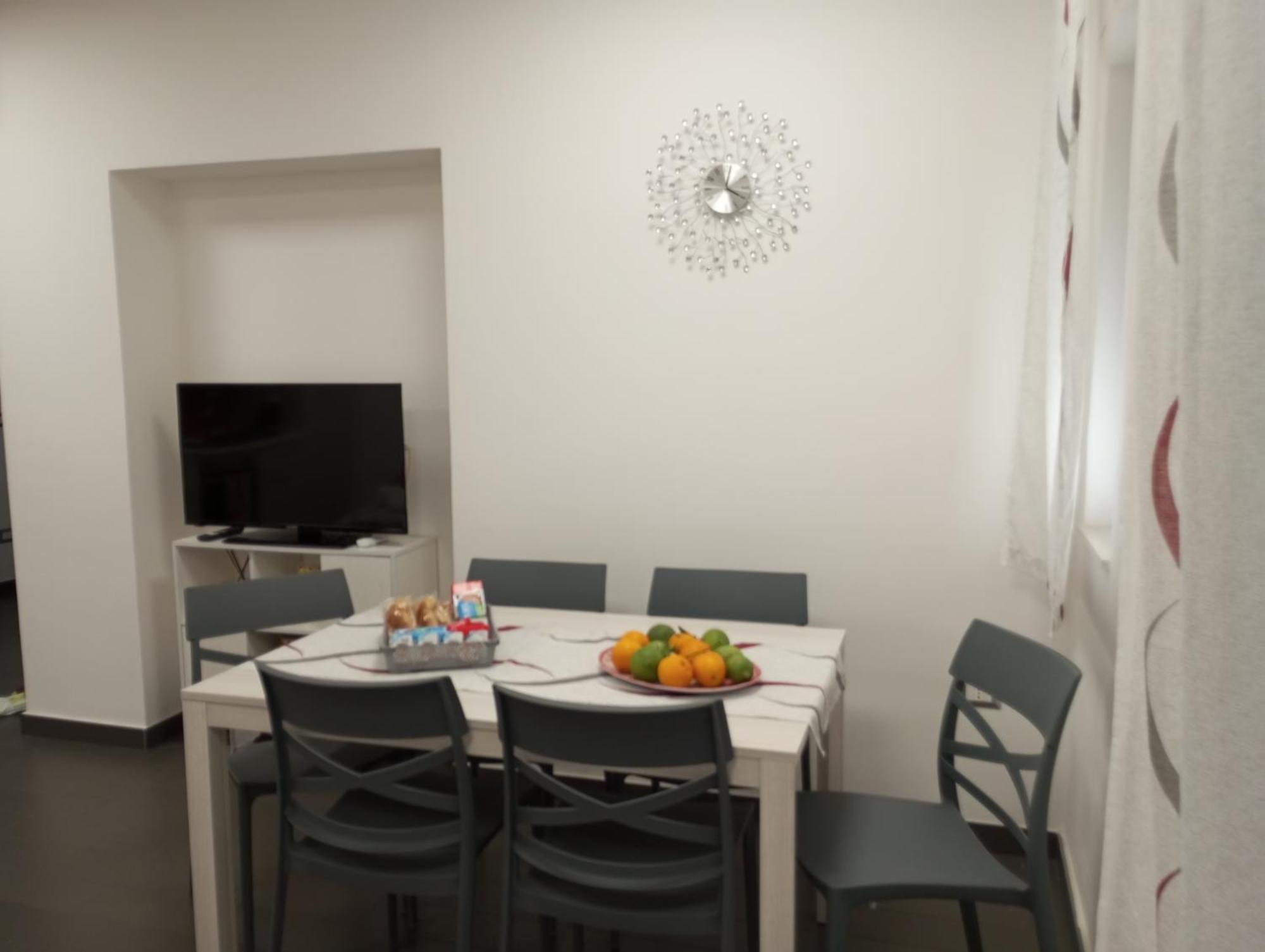 Sea View Apartment Syracuse Ngoại thất bức ảnh