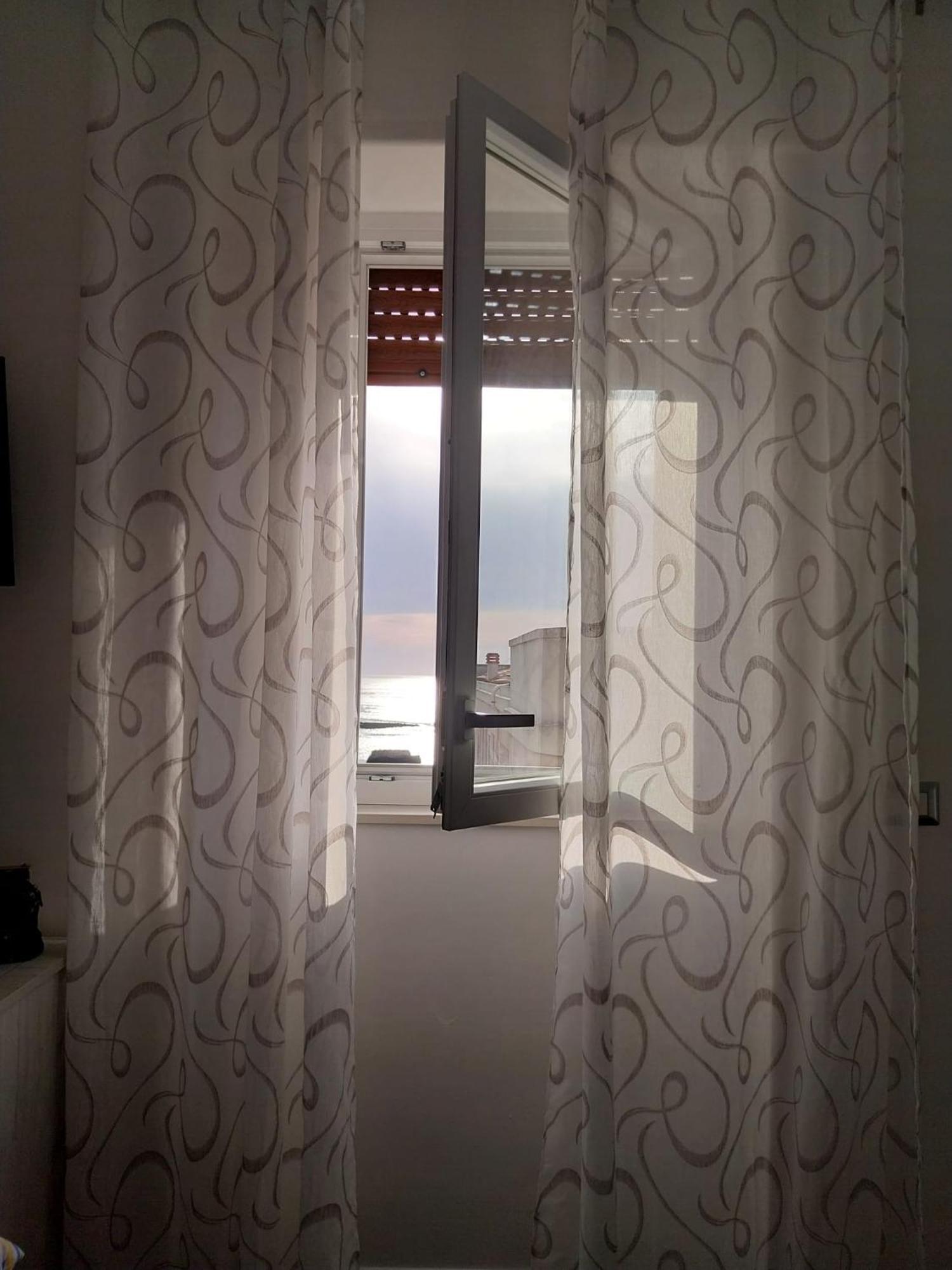 Sea View Apartment Syracuse Ngoại thất bức ảnh