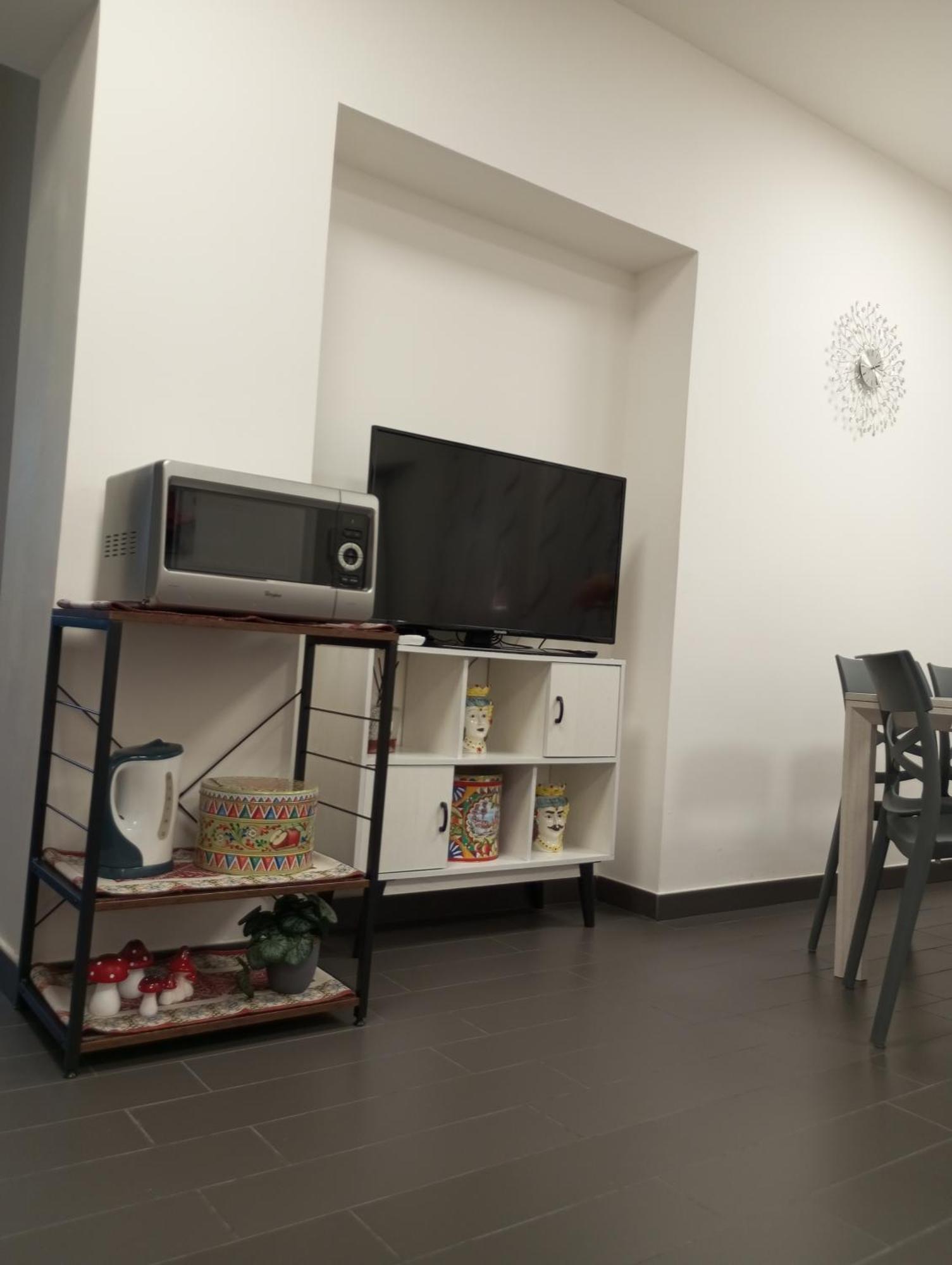 Sea View Apartment Syracuse Ngoại thất bức ảnh