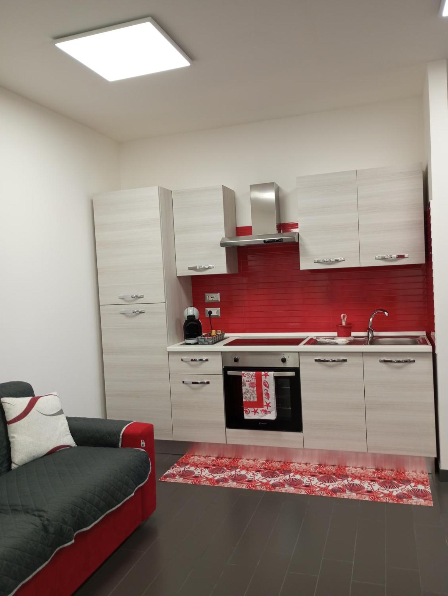 Sea View Apartment Syracuse Ngoại thất bức ảnh