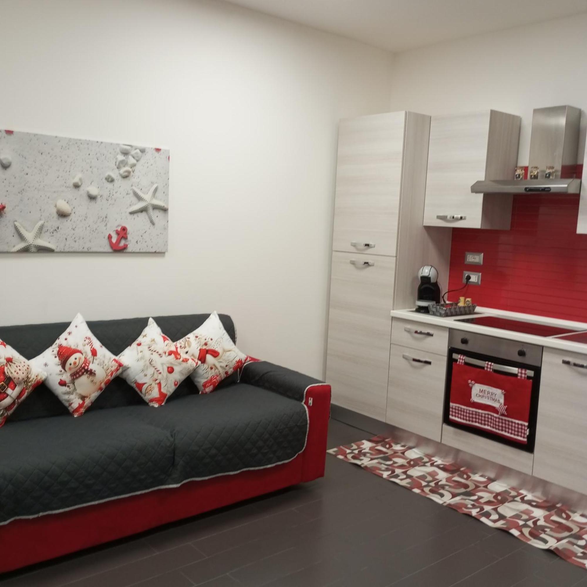 Sea View Apartment Syracuse Ngoại thất bức ảnh