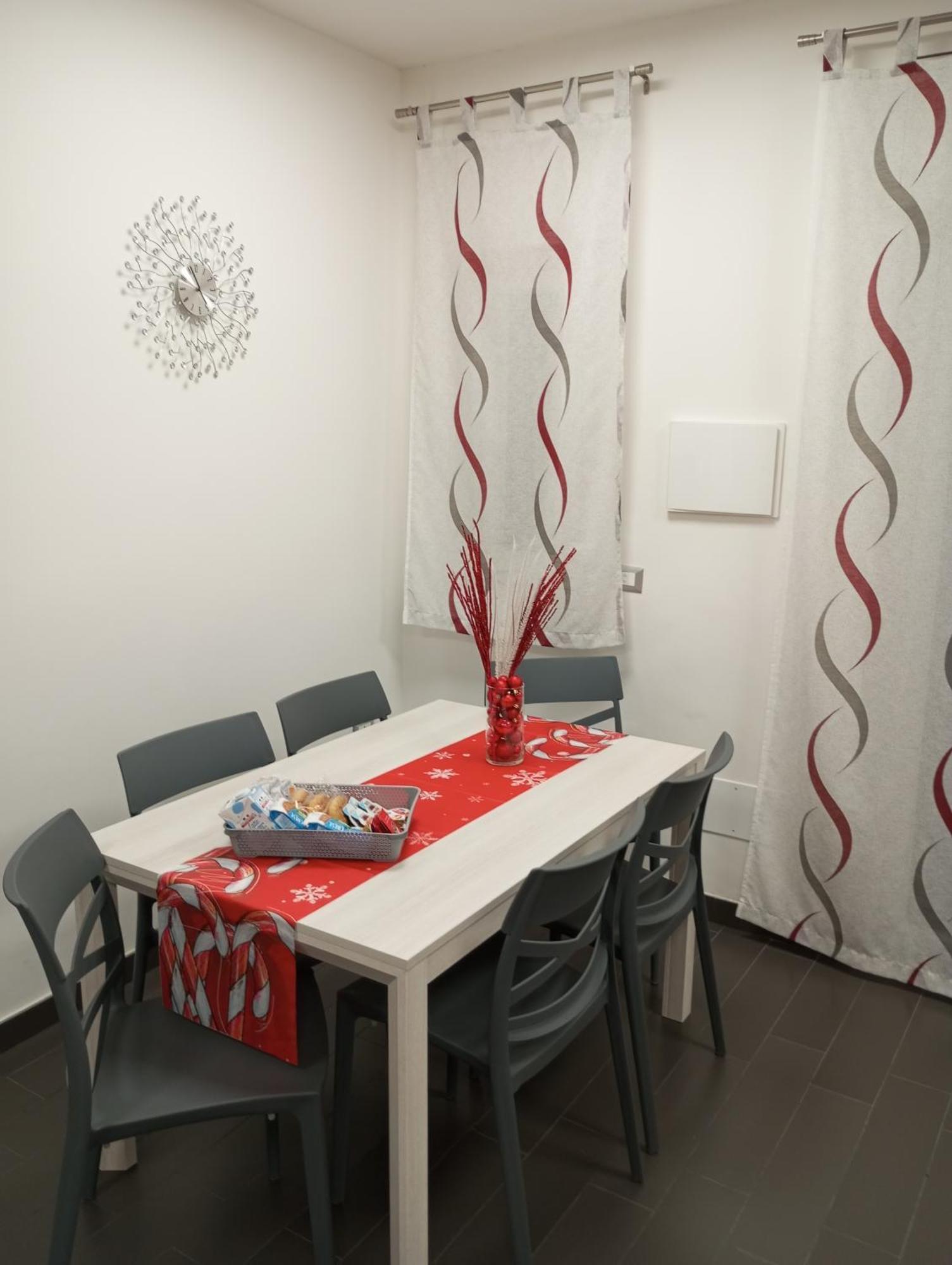 Sea View Apartment Syracuse Ngoại thất bức ảnh